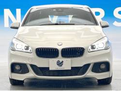 ２シリーズ ２２５ｘｅアクティブツアラー Ｍスポーツの中古車画像