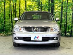 ブルーバードシルフィ ２０Ｍの中古車画像