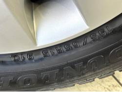 ブルーバードシルフィ ２０Ｍの中古車画像