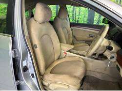 ブルーバードシルフィ ２０Ｍの中古車画像