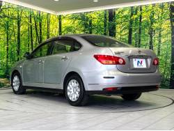 ブルーバードシルフィ ２０Ｍの中古車画像