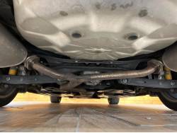 レヴォーグ ２．０ＧＴ－Ｓアイサイトの中古車画像