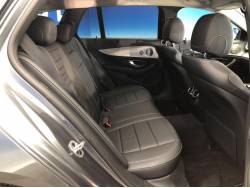 Ｅクラスステーションワゴン Ｅ２００ ４マチック ステーションワゴン アバンギャルドの中古車画像