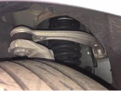 Ｅクラスステーションワゴン Ｅ２００ ４マチック ステーションワゴン アバンギャルドの中古車画像