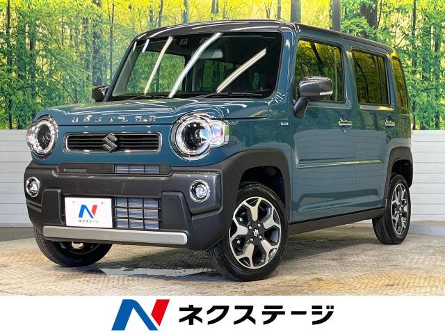 ザ・スナップキットNo.01-C 1/32 スズキ ハスラー(パッション