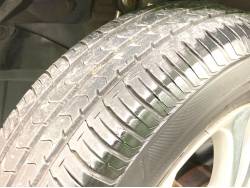 フリード フレックス Ｆパッケージの中古車画像