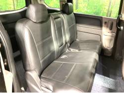 フリード フレックス Ｆパッケージの中古車画像