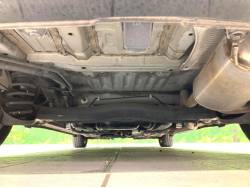 フリード フレックス Ｆパッケージの中古車画像