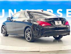 ＣＬＡクラス ＣＬＡ２５０ ４マチックの中古車画像