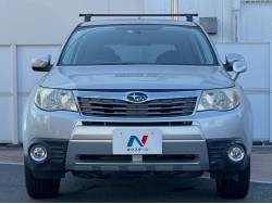 フォレスター ２．０ＸＳの中古車画像