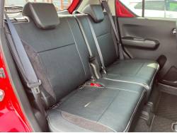 イグニス ハイブリッドＭＶの中古車画像