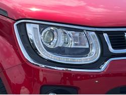 イグニス ハイブリッドＭＶの中古車画像