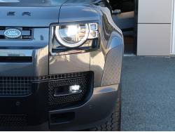 ディフェンダー １１０ベースグレードの中古車画像