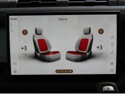 ディフェンダー １１０ベースグレードの中古車画像