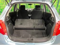 デミオ １３Ｃの中古車画像