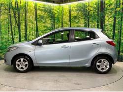 デミオ １３Ｃの中古車画像