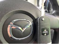 デミオ １３Ｃの中古車画像