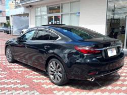 ＭＡＺＤＡ６セダン ＸＤ Ｌパッケージの中古車画像