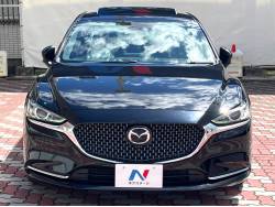 ＭＡＺＤＡ６セダン ＸＤ Ｌパッケージの中古車画像