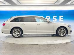 Ａ６アバント ２．０ＴＦＳＩクワトロの中古車画像