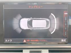 Ａ６アバント ２．０ＴＦＳＩクワトロの中古車画像