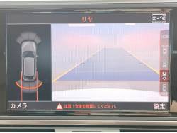 Ａ６アバント ２．０ＴＦＳＩクワトロの中古車画像