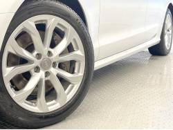 Ａ６アバント ２．０ＴＦＳＩクワトロの中古車画像