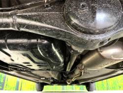 キャロル ＧＬの中古車画像