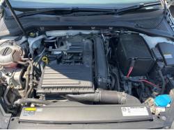 ゴルフヴァリアント ＴＳＩコンフォートラインブルーモーションテクノロジーの中古車画像