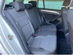 ゴルフヴァリアント ＴＳＩコンフォートラインブルーモーションテクノロジーの中古車画像