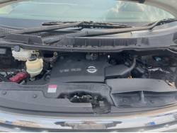 エルグランド ハイウェイスターの中古車画像