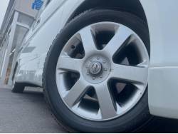 エルグランド ハイウェイスターの中古車画像