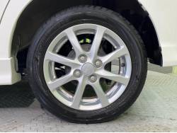 タント カスタムＸ スマートセレクションＳＮの中古車画像