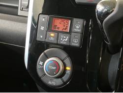 タント カスタムＸ スマートセレクションＳＮの中古車画像