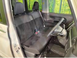 タント カスタムＸ スマートセレクションＳＮの中古車画像