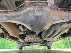 ピクシスバン デラックスの中古車画像