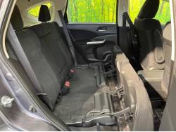 ＣＲ－Ｖ ２４Ｇの中古車画像