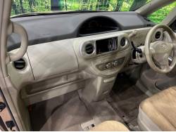 ポルテ １５０ｉ Ｇパッケージの中古車画像