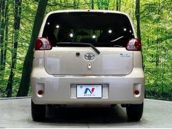 ポルテ １５０ｉ Ｇパッケージの中古車画像