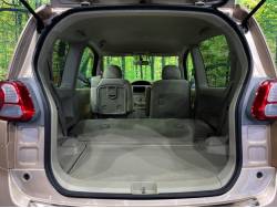 ポルテ １５０ｉ Ｇパッケージの中古車画像