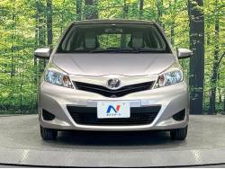 ヴィッツ Ｆ Ｍパッケージの中古車画像