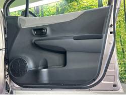 ヴィッツ Ｆ Ｍパッケージの中古車画像