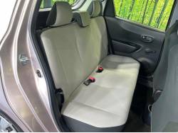 ヴィッツ Ｆ Ｍパッケージの中古車画像