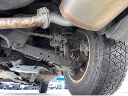 フォレスター ２．０ｉ－Ｌの中古車画像