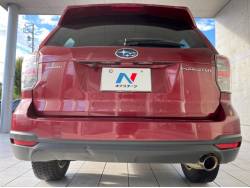 フォレスター ２．０ｉ－Ｌの中古車画像