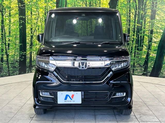 ホンダ Ｎ－ＢＯＸカスタム Ｇ・Ｌホンダセンシング 4.3万Km 149.9万円(高知県)[327]の中古車詳細