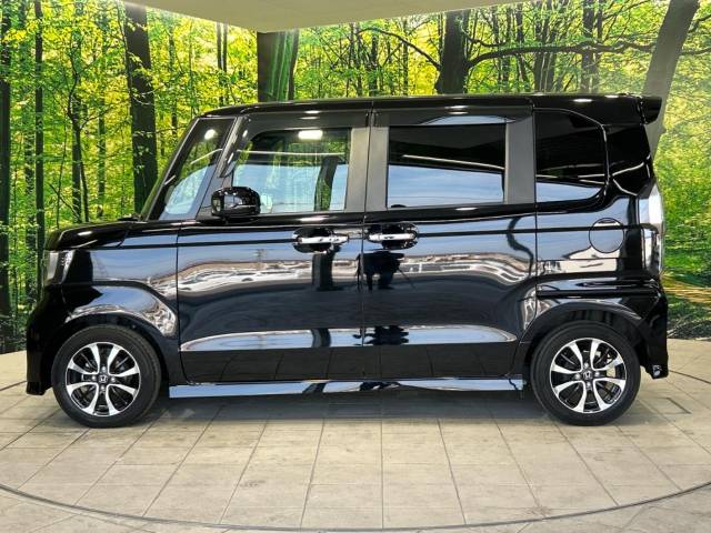 ホンダ Ｎ－ＢＯＸカスタム Ｇ・Ｌホンダセンシング 4.3万Km 149.9万円(高知県)[327]の中古車詳細