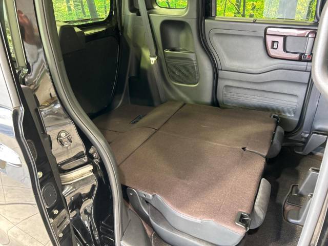 ホンダ Ｎ－ＢＯＸカスタム Ｇ・Ｌホンダセンシング 4.3万Km 149.9万円(高知県)[327]の中古車詳細