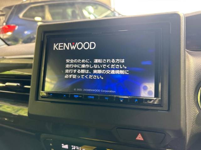 ホンダ Ｎ－ＢＯＸカスタム Ｇ・Ｌホンダセンシング 4.3万Km 149.9万円(高知県)[327]の中古車詳細