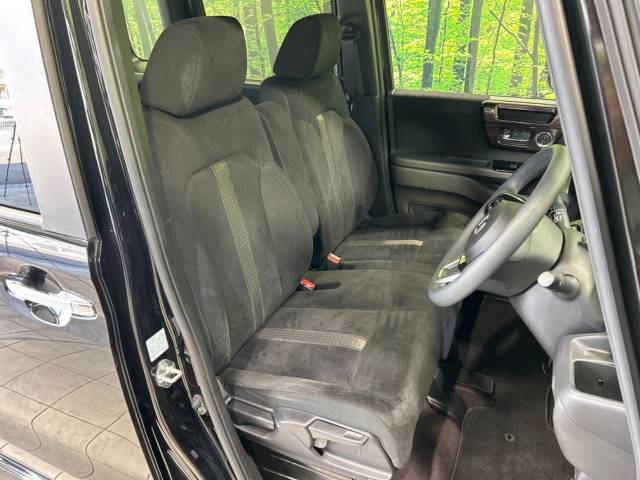 ホンダ Ｎ－ＢＯＸカスタム Ｇ・Ｌホンダセンシング 4.3万Km 149.9万円(高知県)[327]の中古車詳細